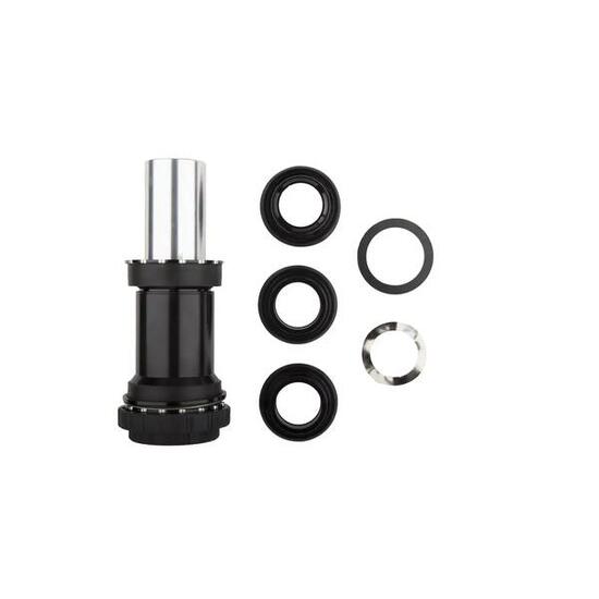 Movimento centrale Look Ninja BB GXP cranks