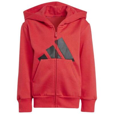 Tuta completa Adidas modello JC9730 per ragazzi