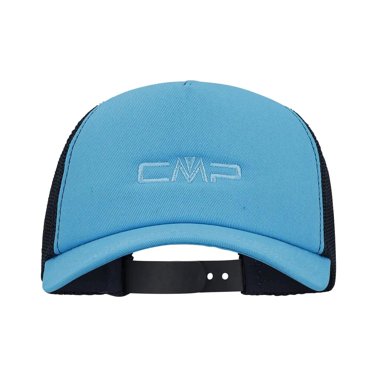 Casquette de baseball enfant CMP 3/5