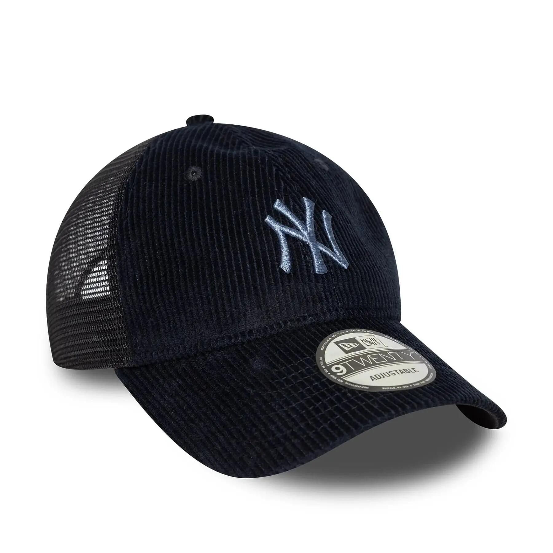 Cascopellino trucker New York Yankees 9twenty 3/5