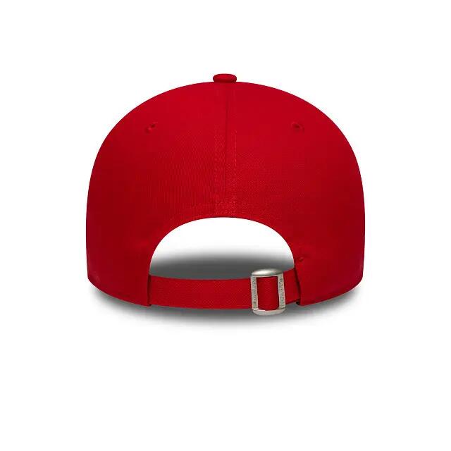 Cascopellino da baseball 9forty Liverpool FC Core 3/4