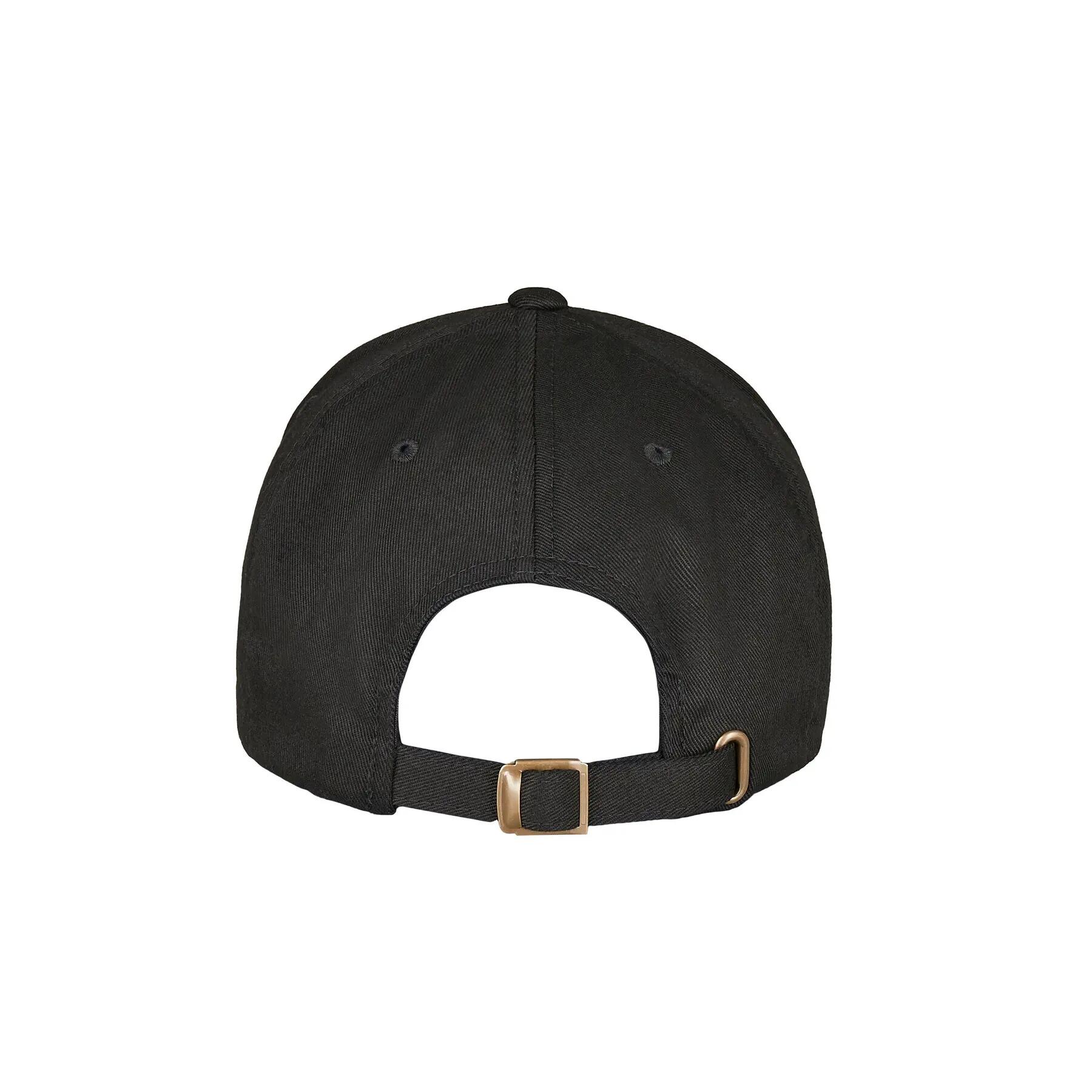 Gorra de béisbol de 6 paneles para niño Flexfit Wooly Comber 3/3