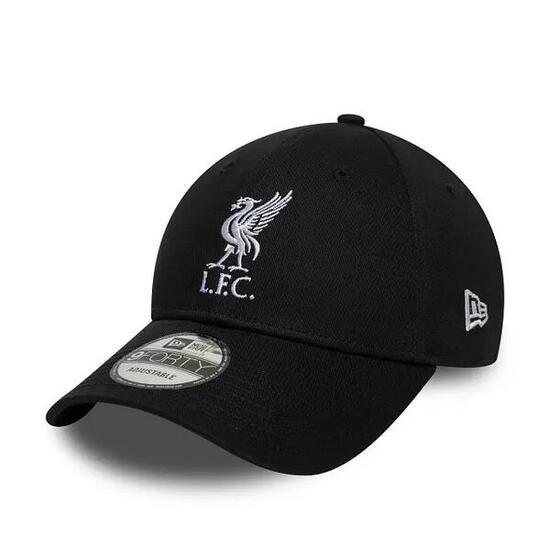 Casquette de baseball 9forty Liverpool FC Core