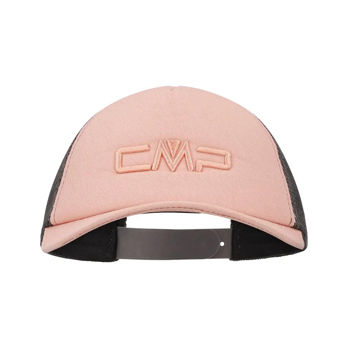Casquette de baseball enfant CMP 2/4