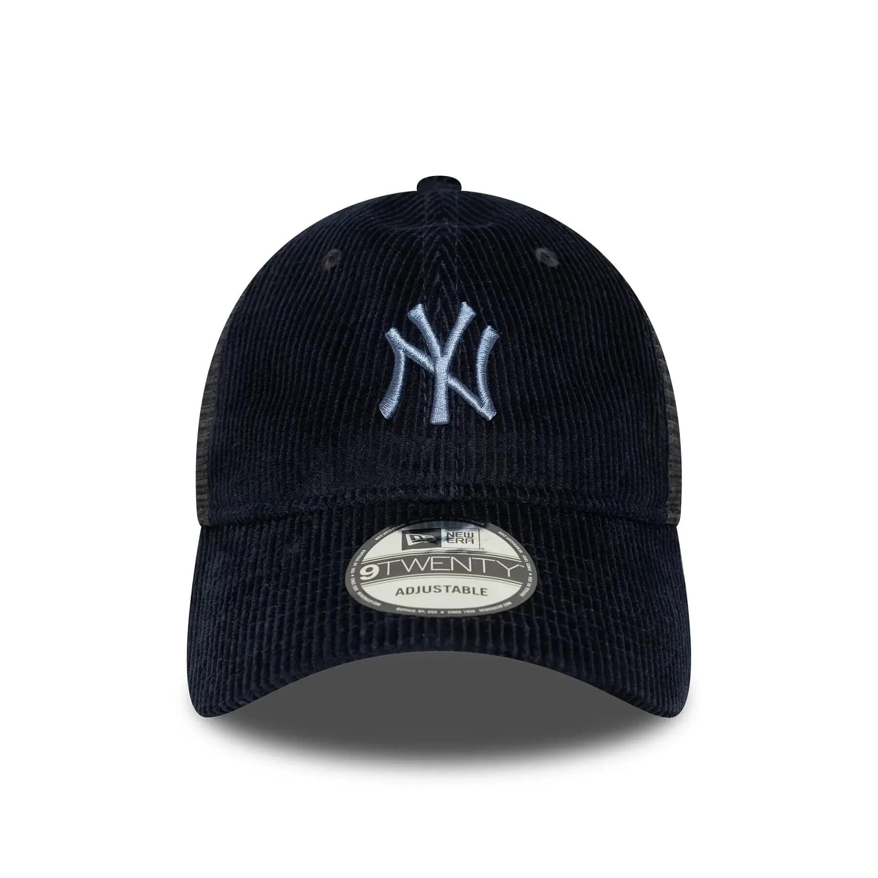 Cascopellino trucker New York Yankees 9twenty 2/5