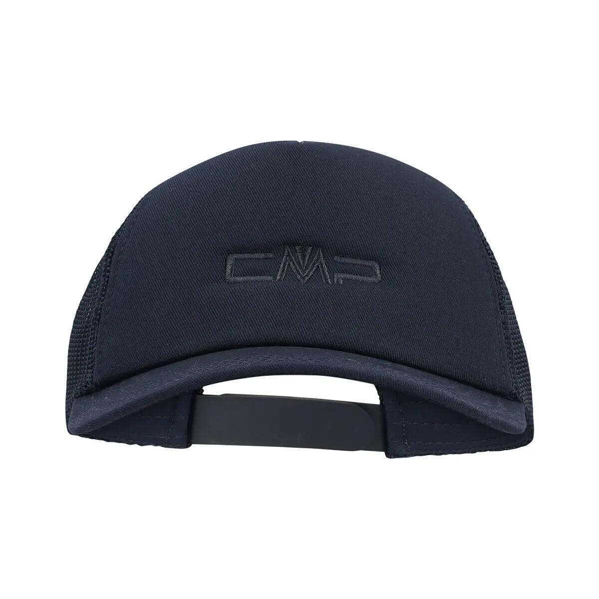Casquette de baseball enfant CMP 3/5