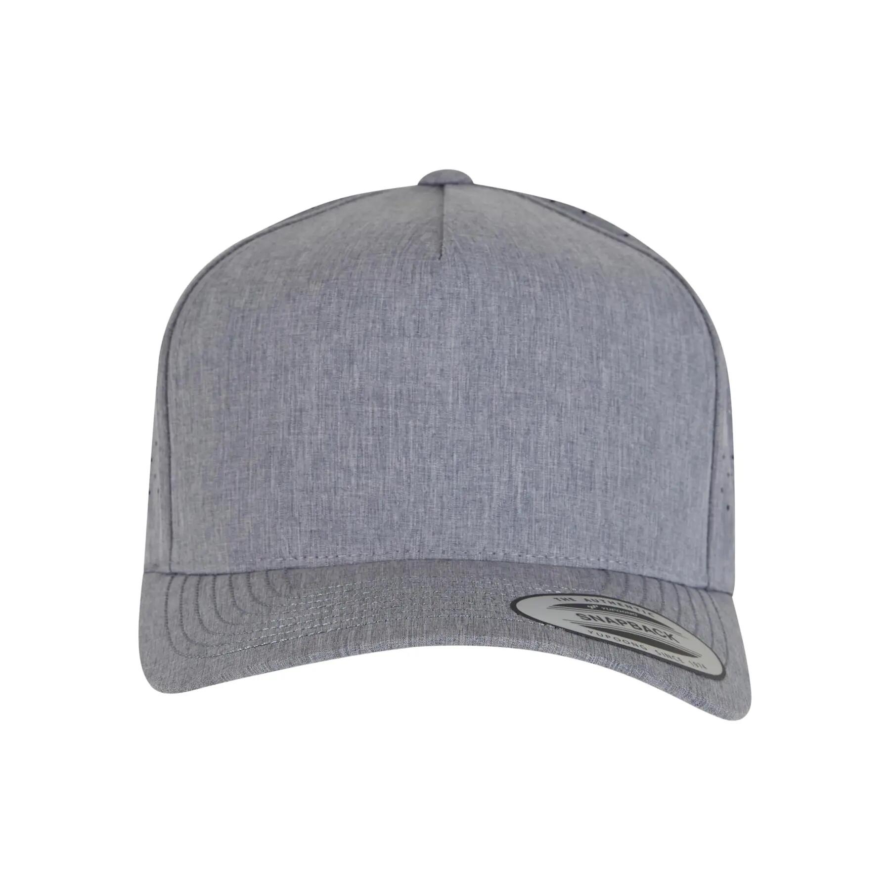 5-Panel-Cap Flexfit Yp Classic 2/5