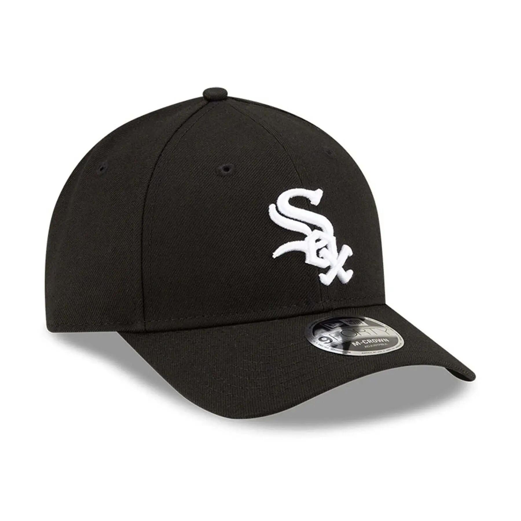 Cascopellino New Era 9forty Chicago White Sox MLB Plyr Rep MC 3/7