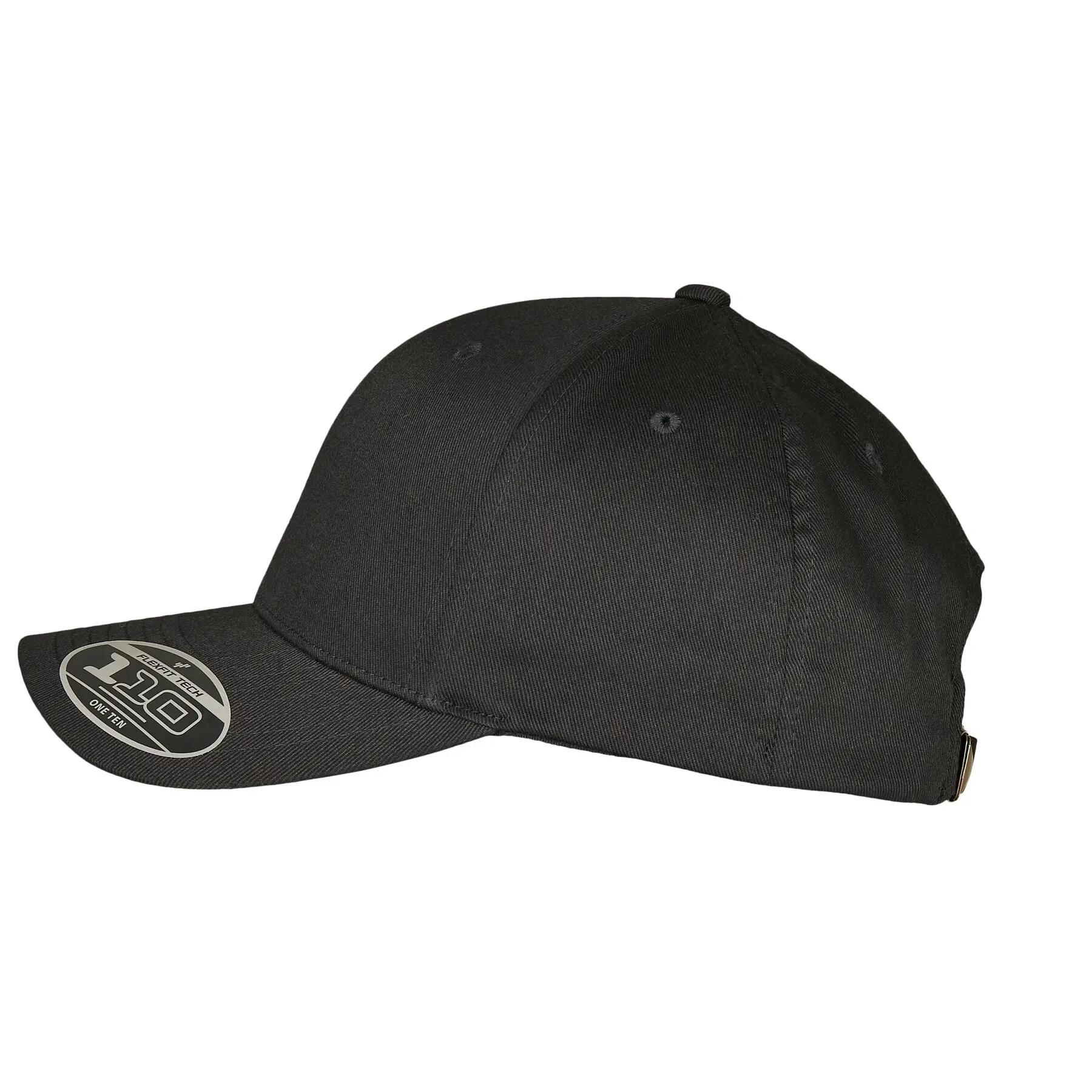 Gorra de béisbol de 6 paneles para niño Flexfit Wooly Comber 2/3