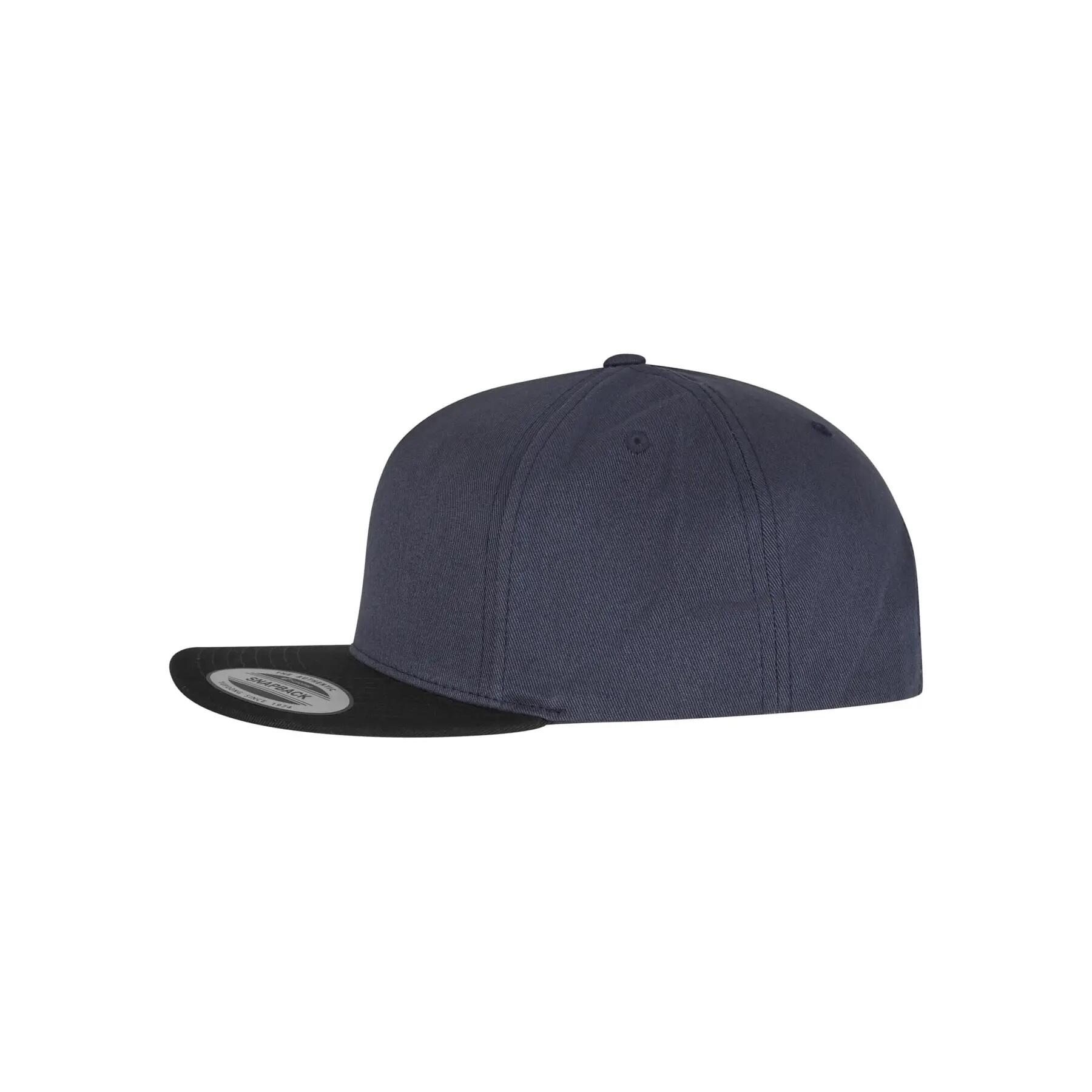 5-Panel-Cap Flexfit Classic 3/5