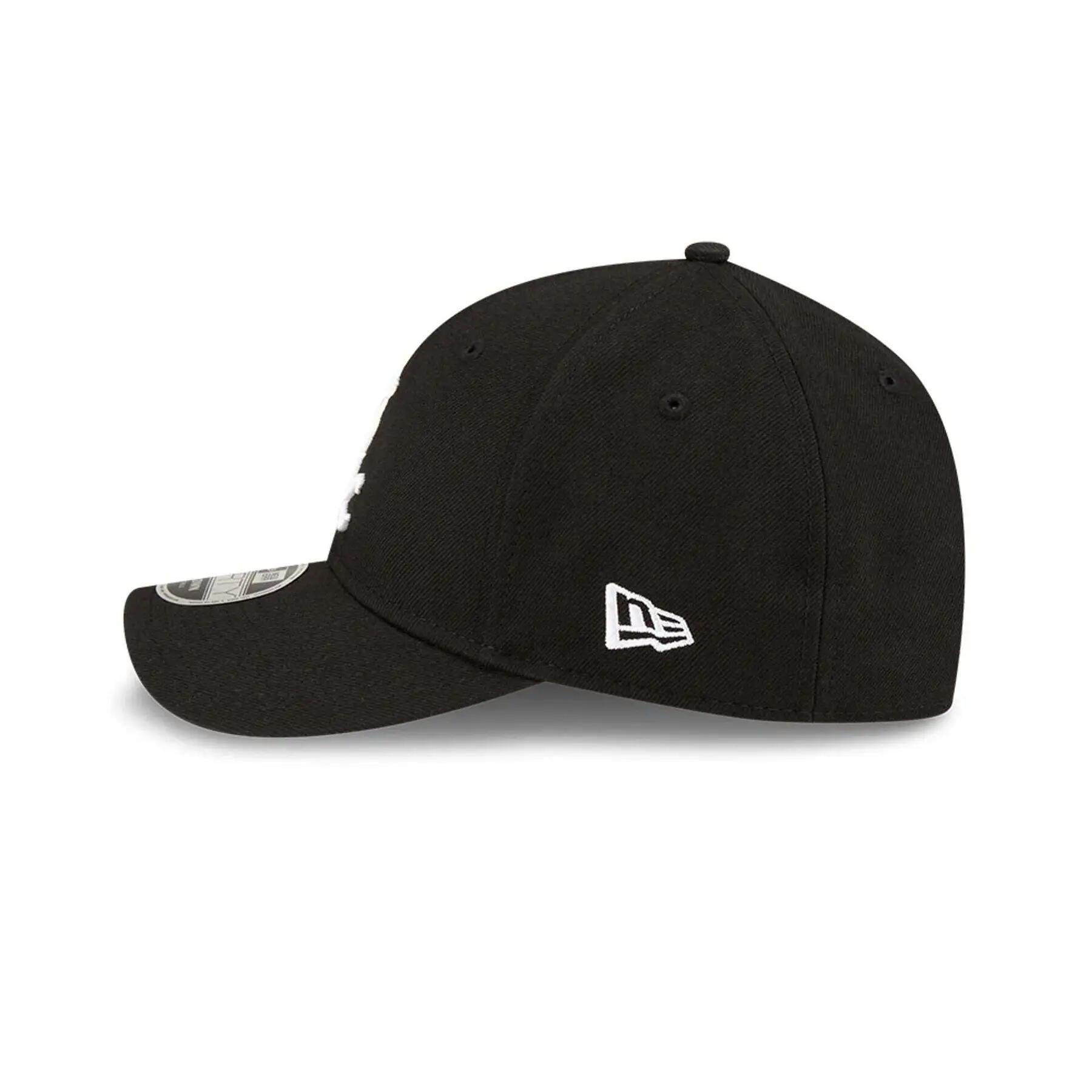 Cascopellino New Era 9forty Chicago White Sox MLB Plyr Rep MC 5/7