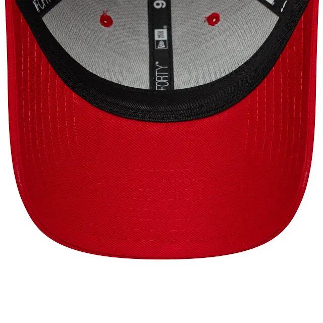 Cascopellino da baseball 9forty Liverpool FC Core 4/4