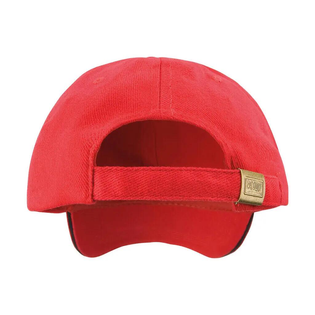 Casquette 5 Pannel Result 3/3
