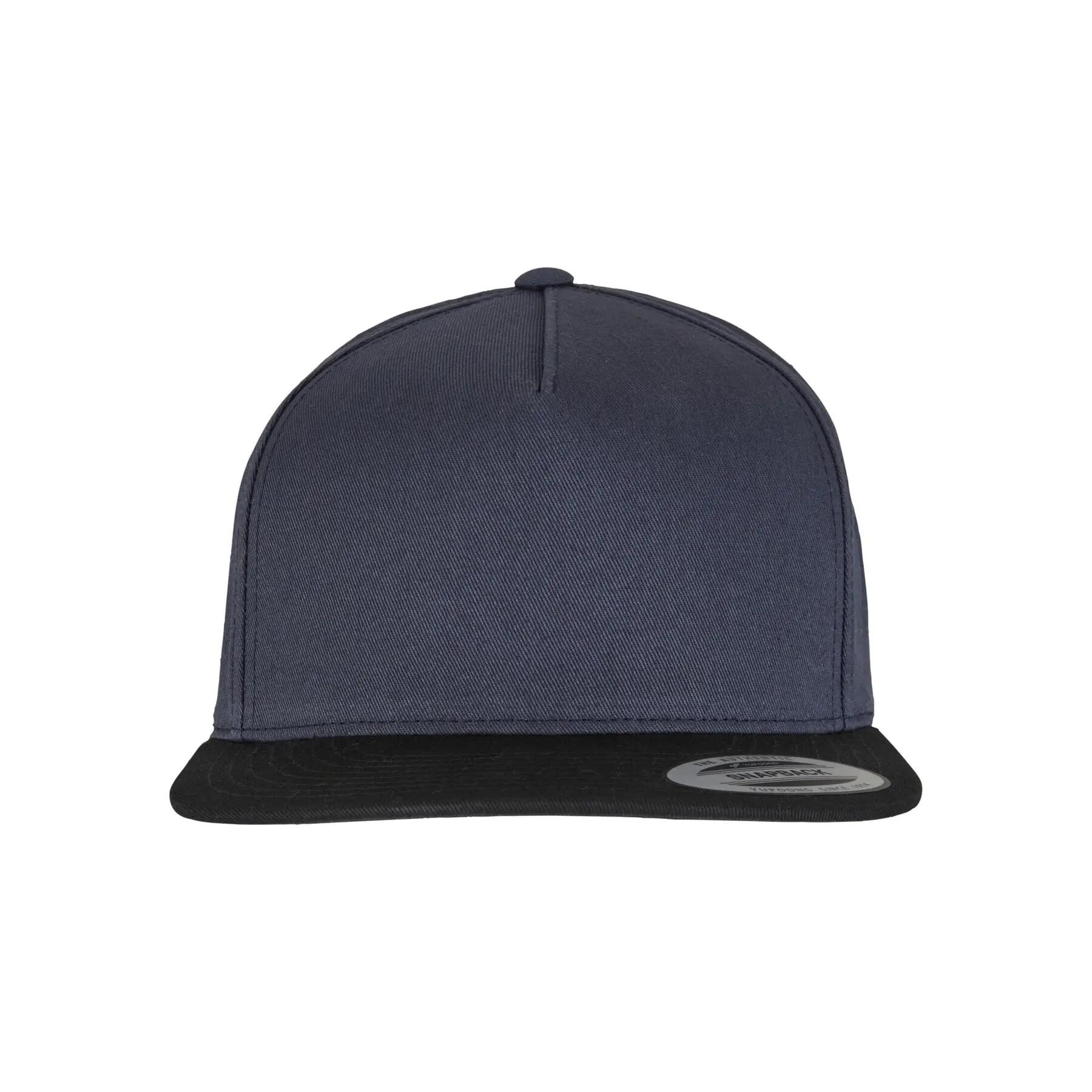 5-Panel-Cap Flexfit Classic 2/5