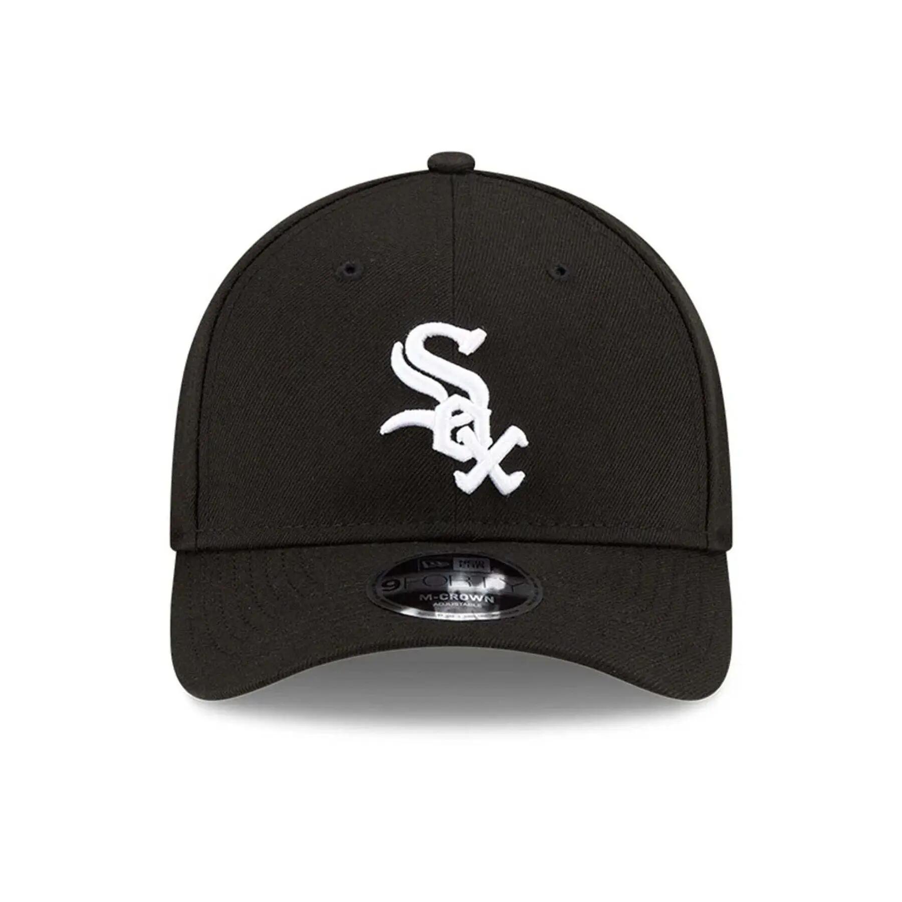 Cascopellino New Era 9forty Chicago White Sox MLB Plyr Rep MC 2/7