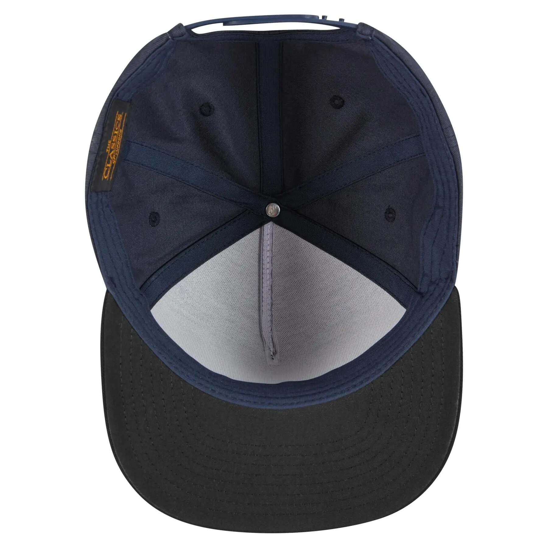 5-Panel-Cap Flexfit Classic 5/5