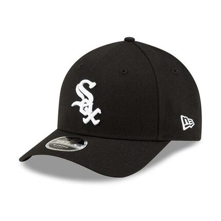 Casquette de baseball New Era 9forty Chicago White Sox MLB Plyr Rep MC