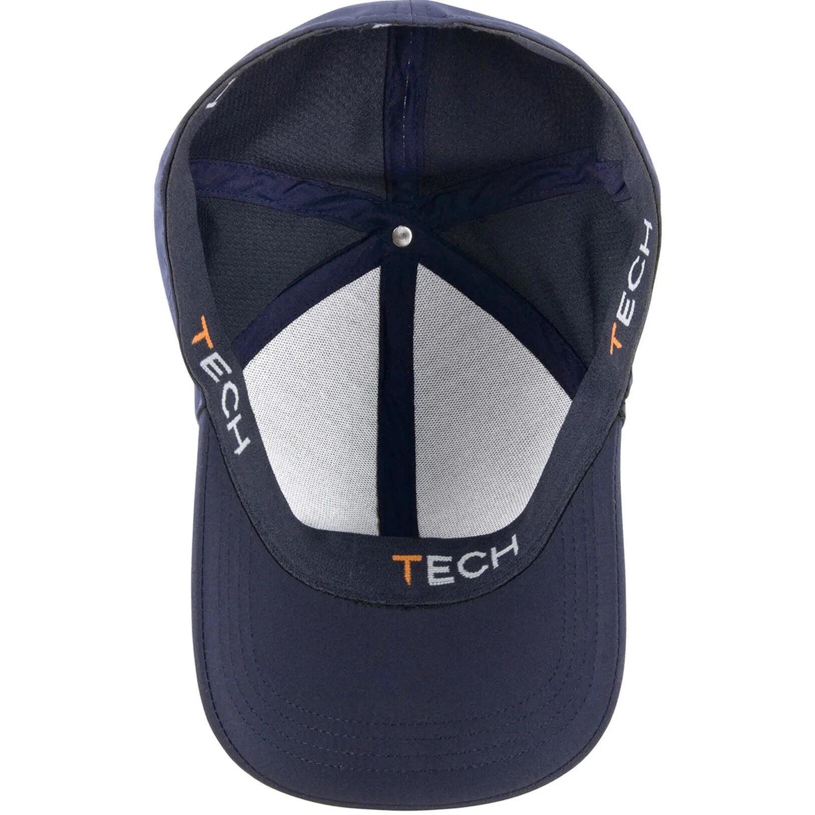 Casquette de baseball Result softshell Fitted 3/3