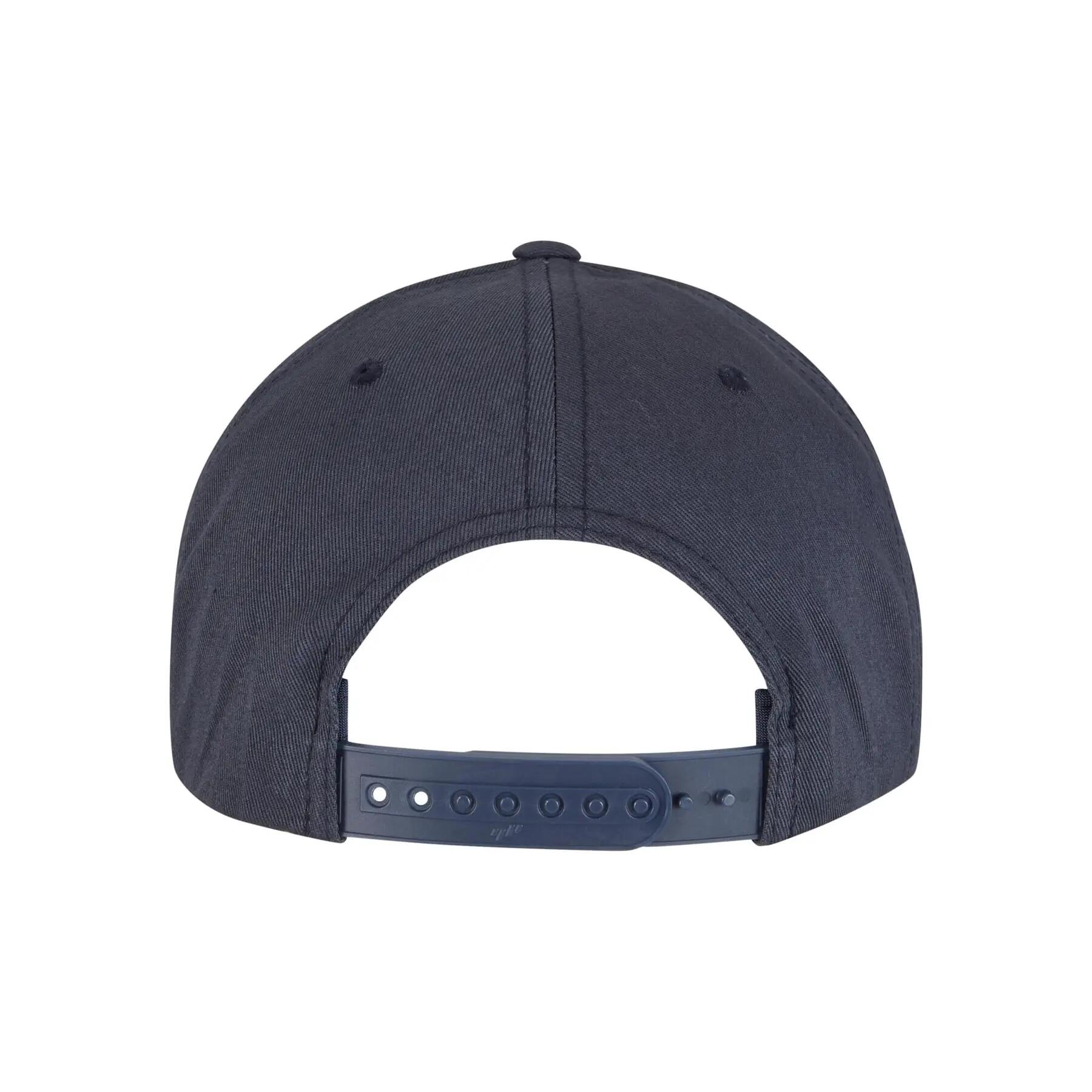 5-Panel-Cap Flexfit Classic 4/5