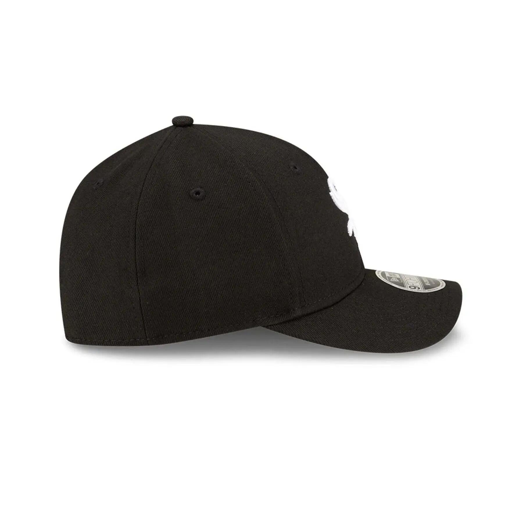 Cascopellino New Era 9forty Chicago White Sox MLB Plyr Rep MC 4/7