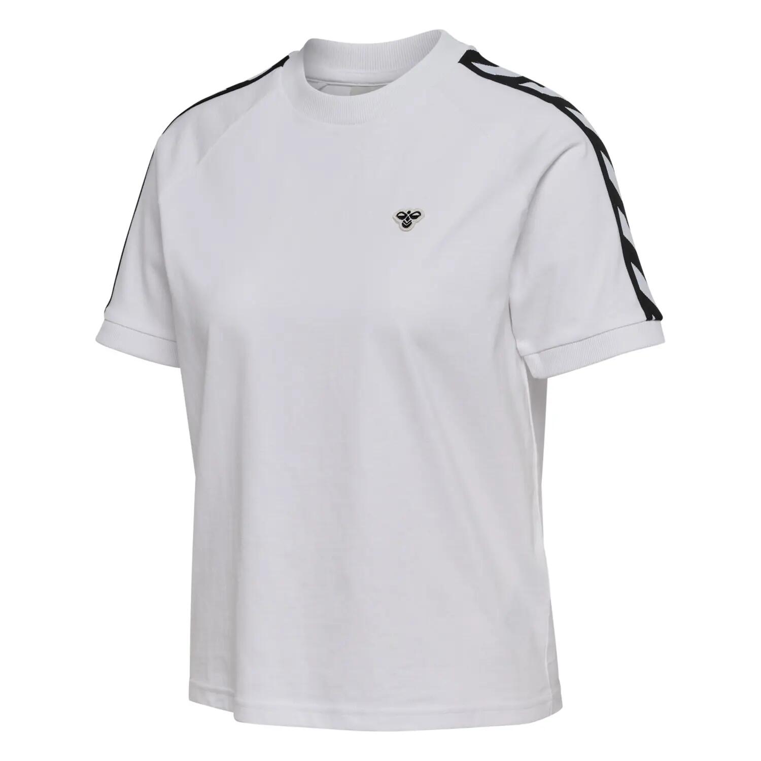 T-shirt femme Hummel Archive Regular 3/5