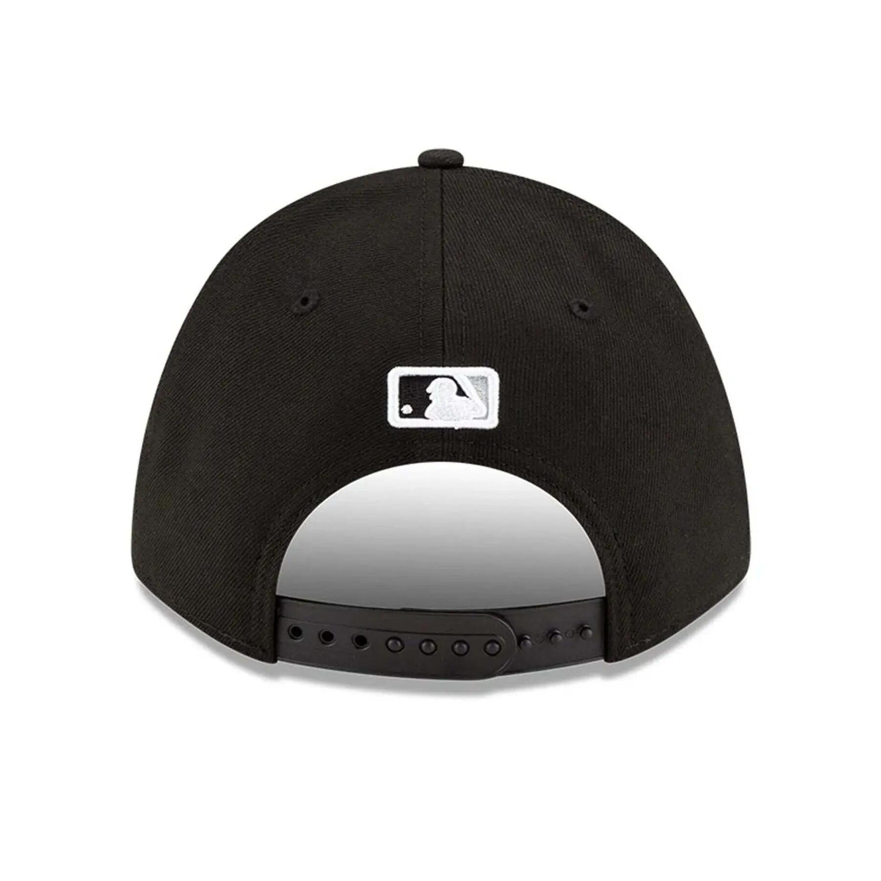 Cascopellino New Era 9forty Chicago White Sox MLB Plyr Rep MC 6/7