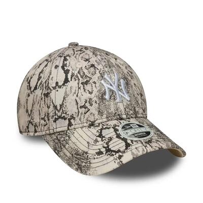 Baseball cap new era femme new york yankees 9forty