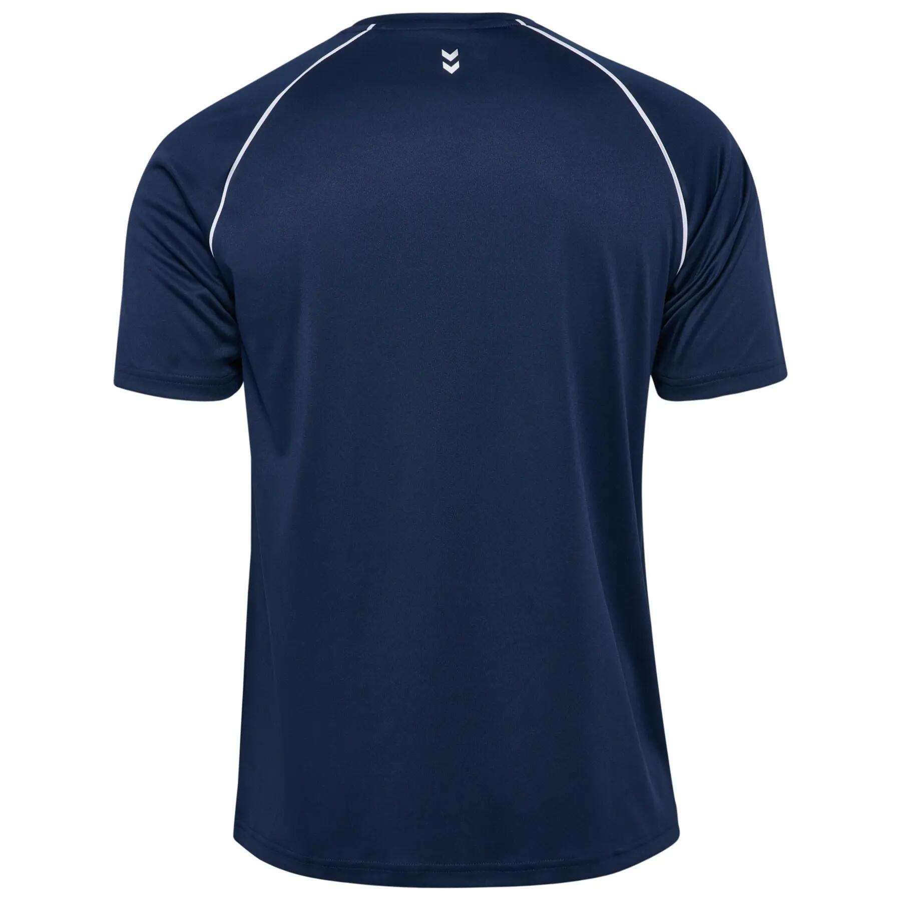 T-shirt Hummel Pulse 3/5