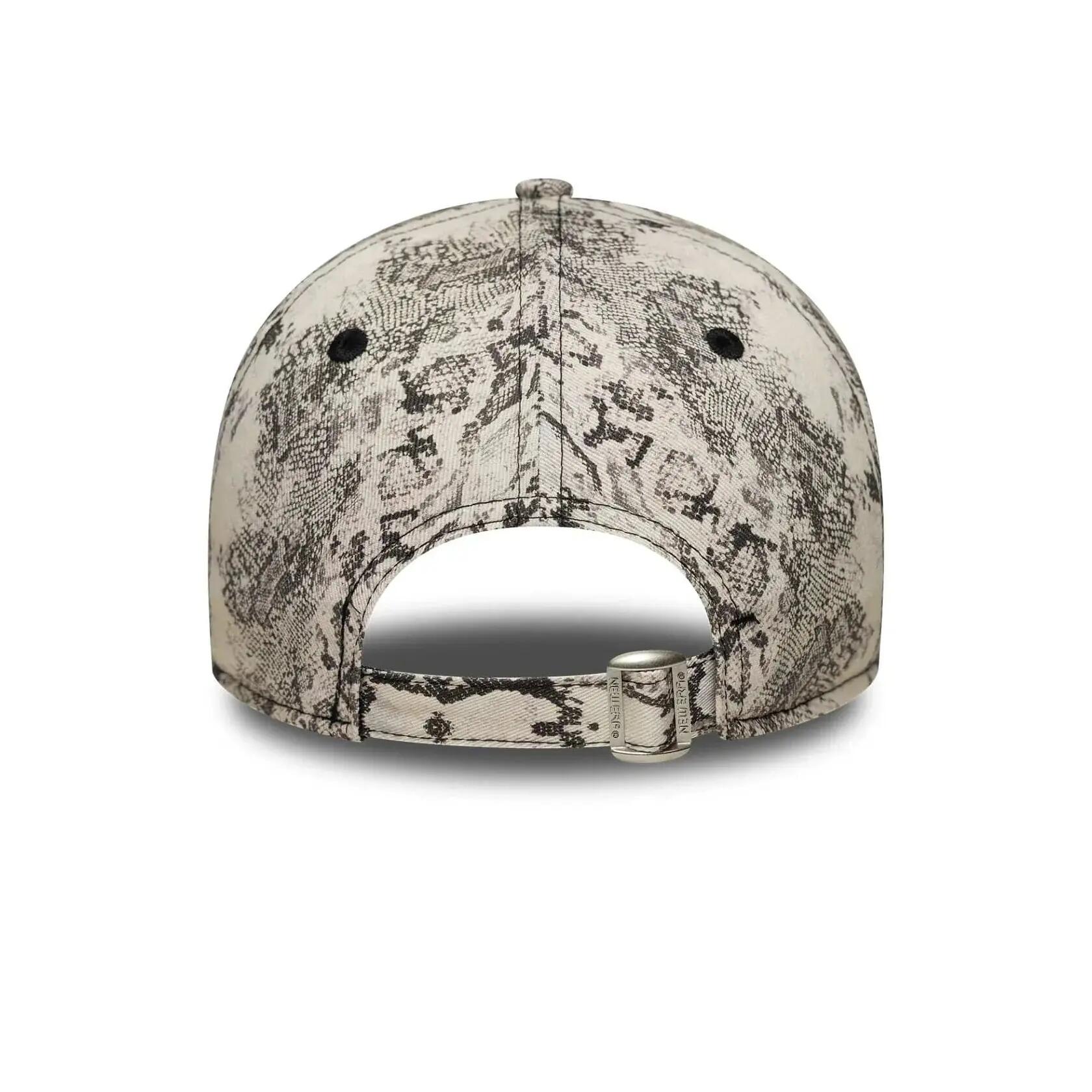 Boné de basebol New Era femme New York Yankees 9Forty 4/5