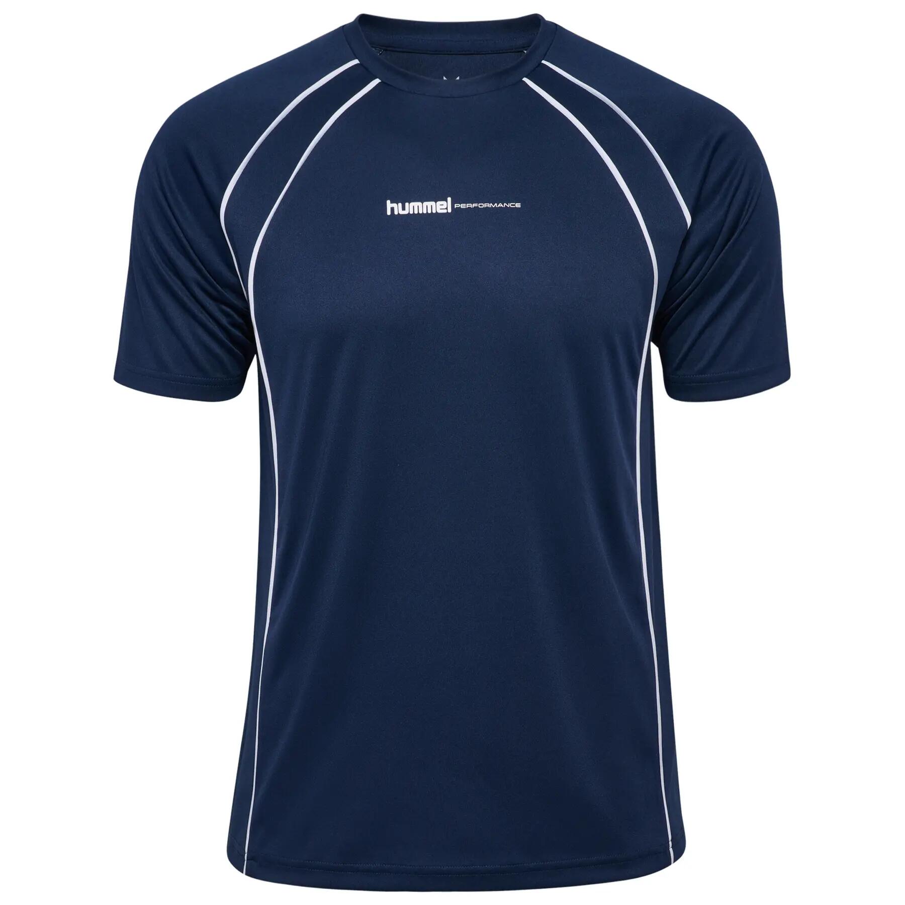 T-shirt Hummel Pulse 2/5