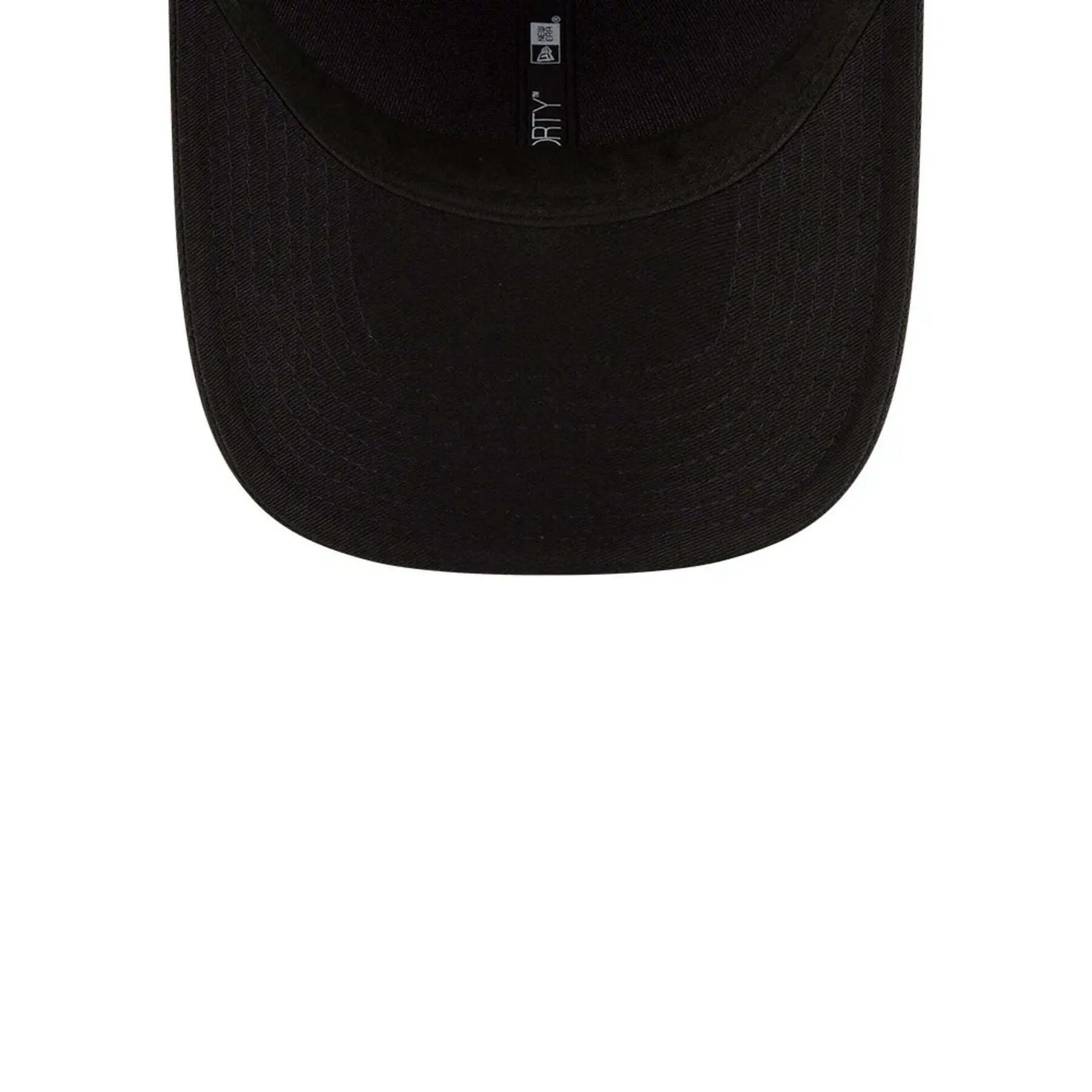 Baseball Kappe New Era 9forty Miami Marlins MLB Plyr Rep MC 7/7