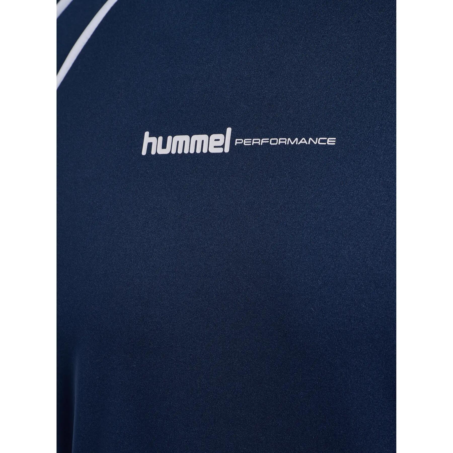T-shirt Hummel Pulse 5/5