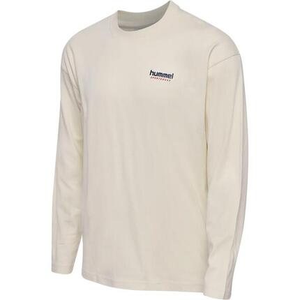 T-shirt manches longues Hummel SW Loose