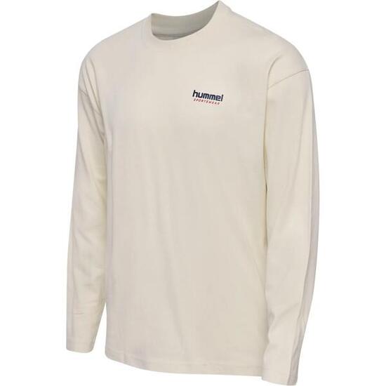 T-shirt manches longues Hummel SW Loose
