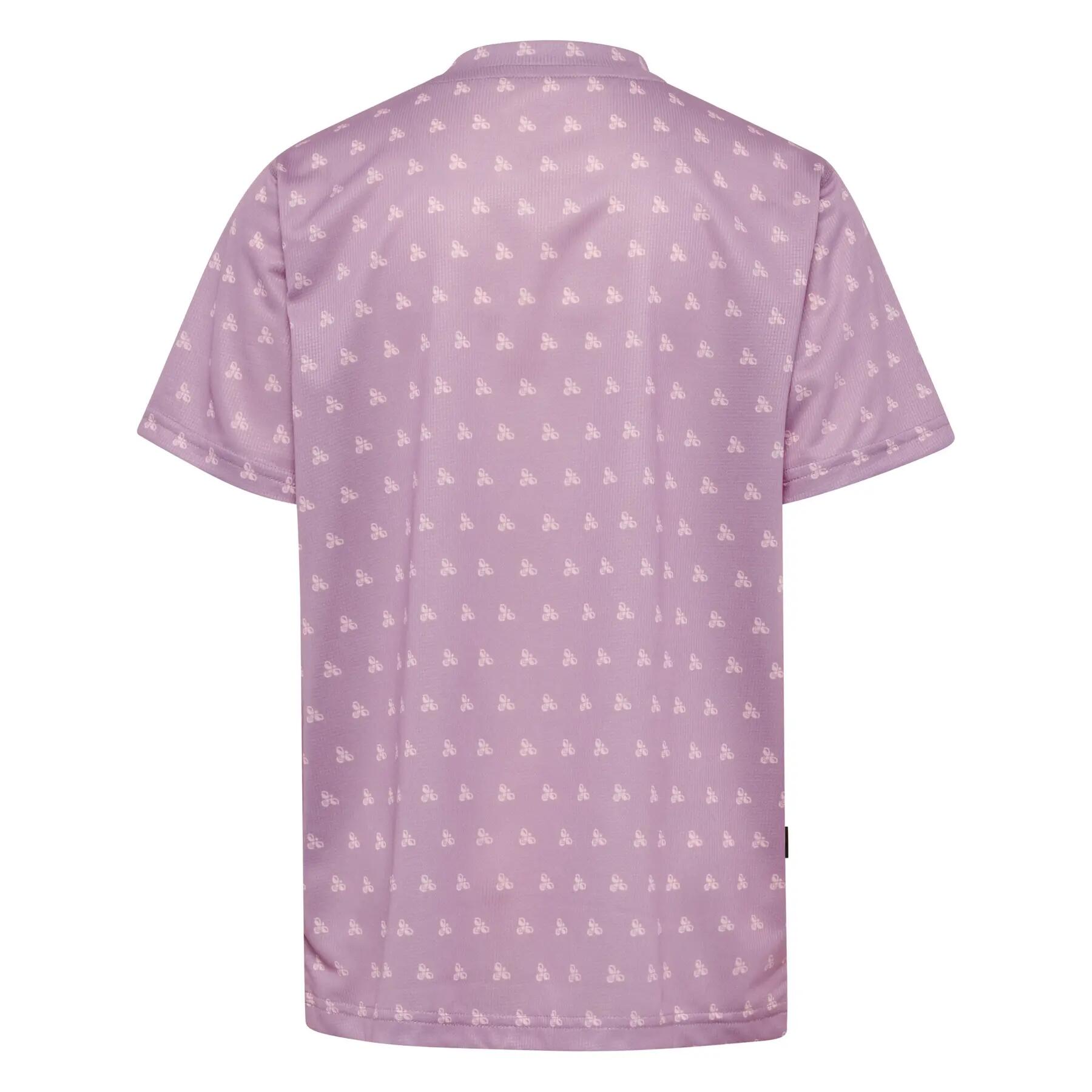 Maglia per bambini Hummel BEE AOP 3/4