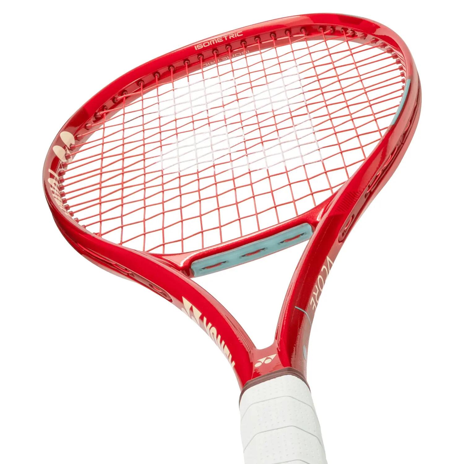 Raquette de tennis Yonex Vcore 100L 3/7