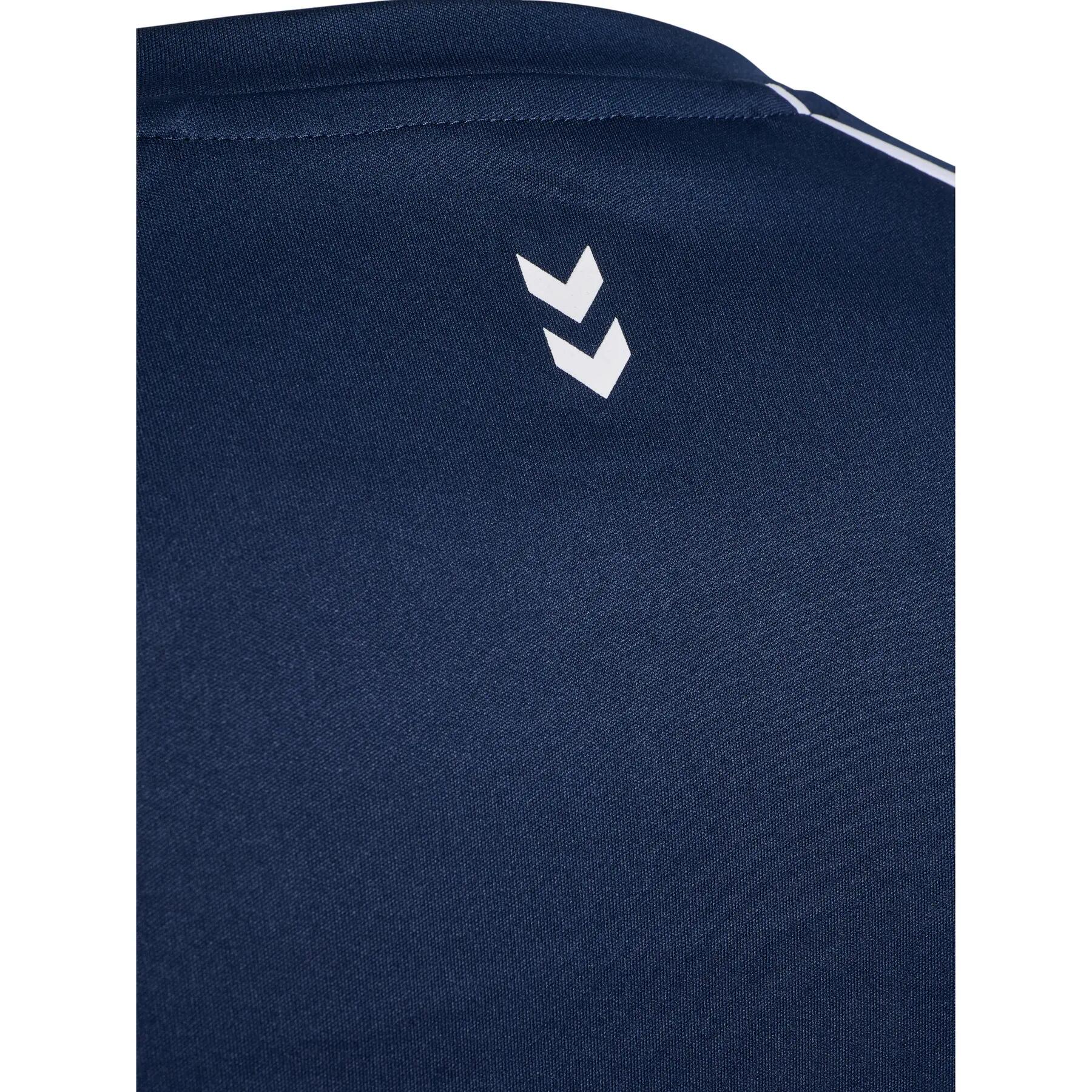 T-shirt Hummel Pulse 4/5
