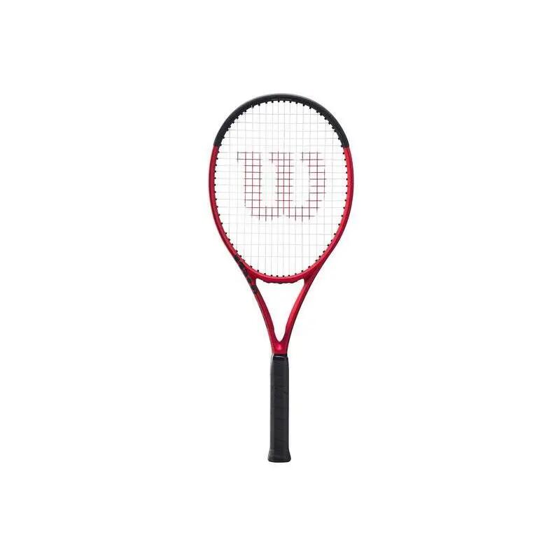 Tennis racket Wilson Clash 100UlL V2.0 FRM