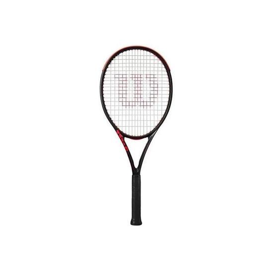 Raquette de tennis Wilson Clash Team 103 V3
