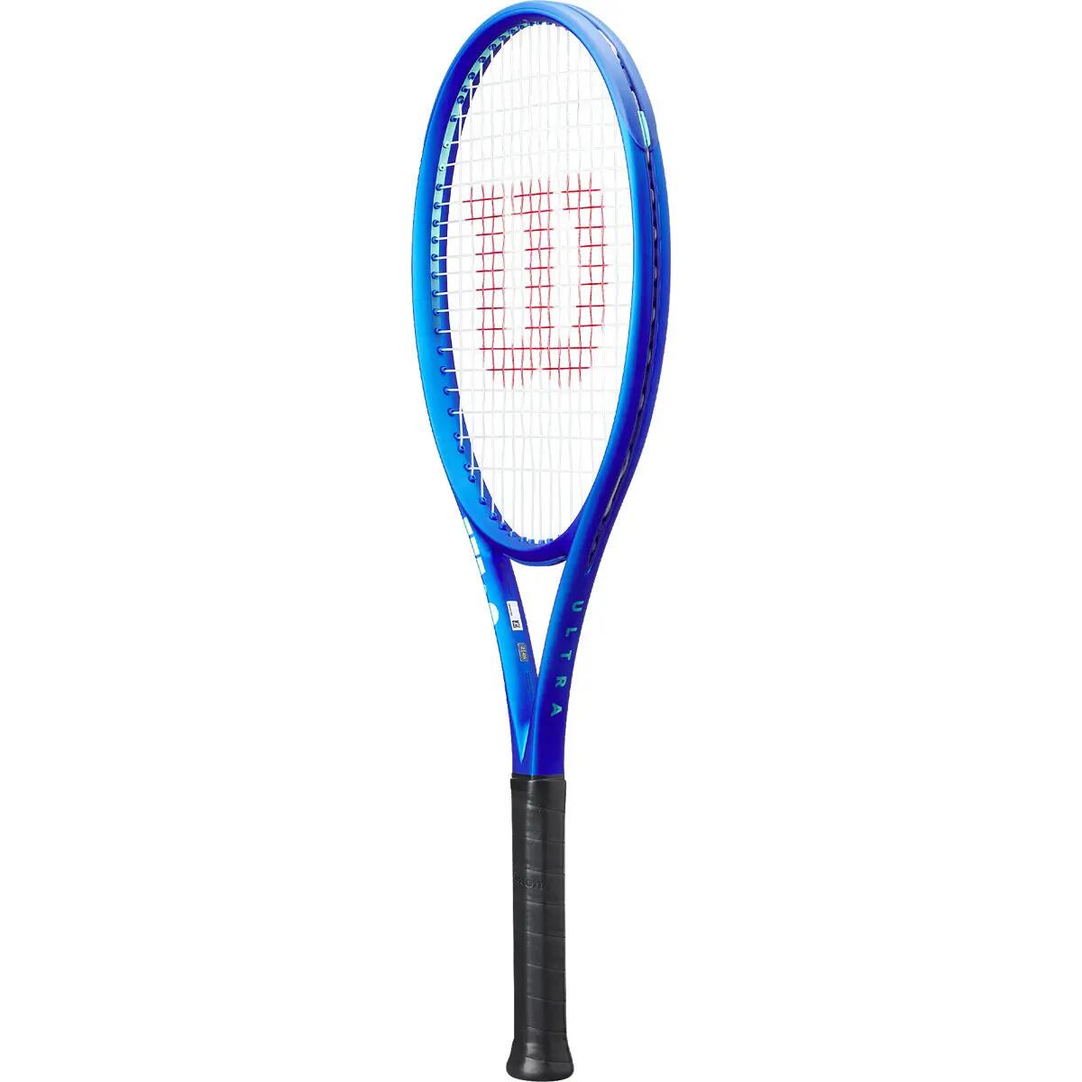 Tennisschläger Wilson Ultra V5 100UL 2/5