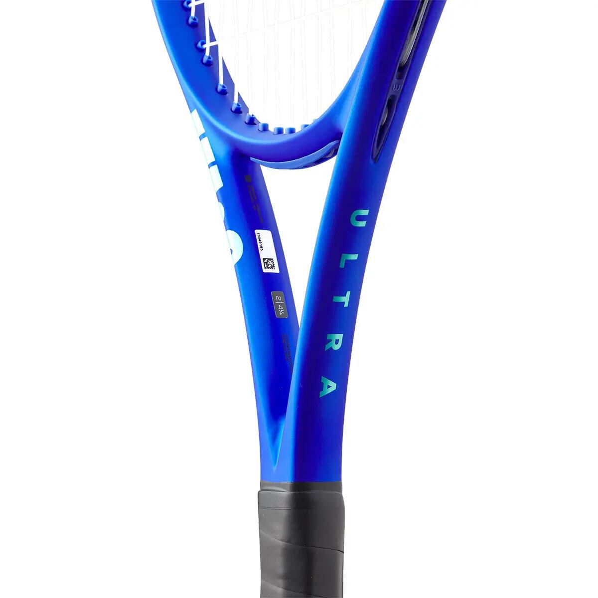 Tennisschläger Wilson Ultra V5 100UL 5/5