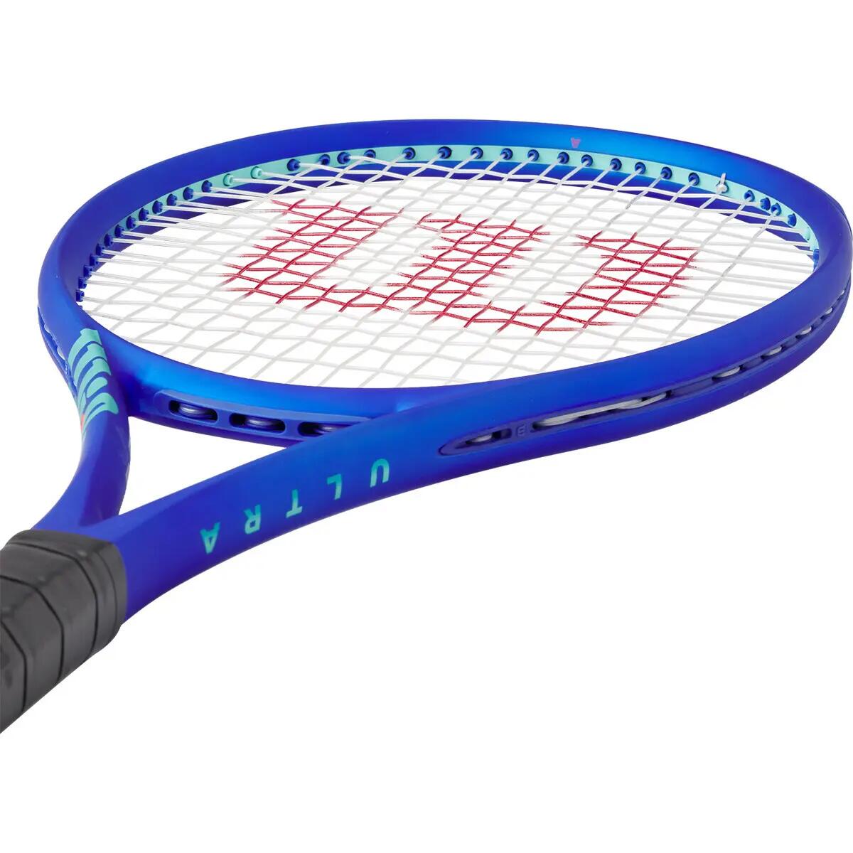 Tennisschläger Wilson Ultra V5 100UL 4/5