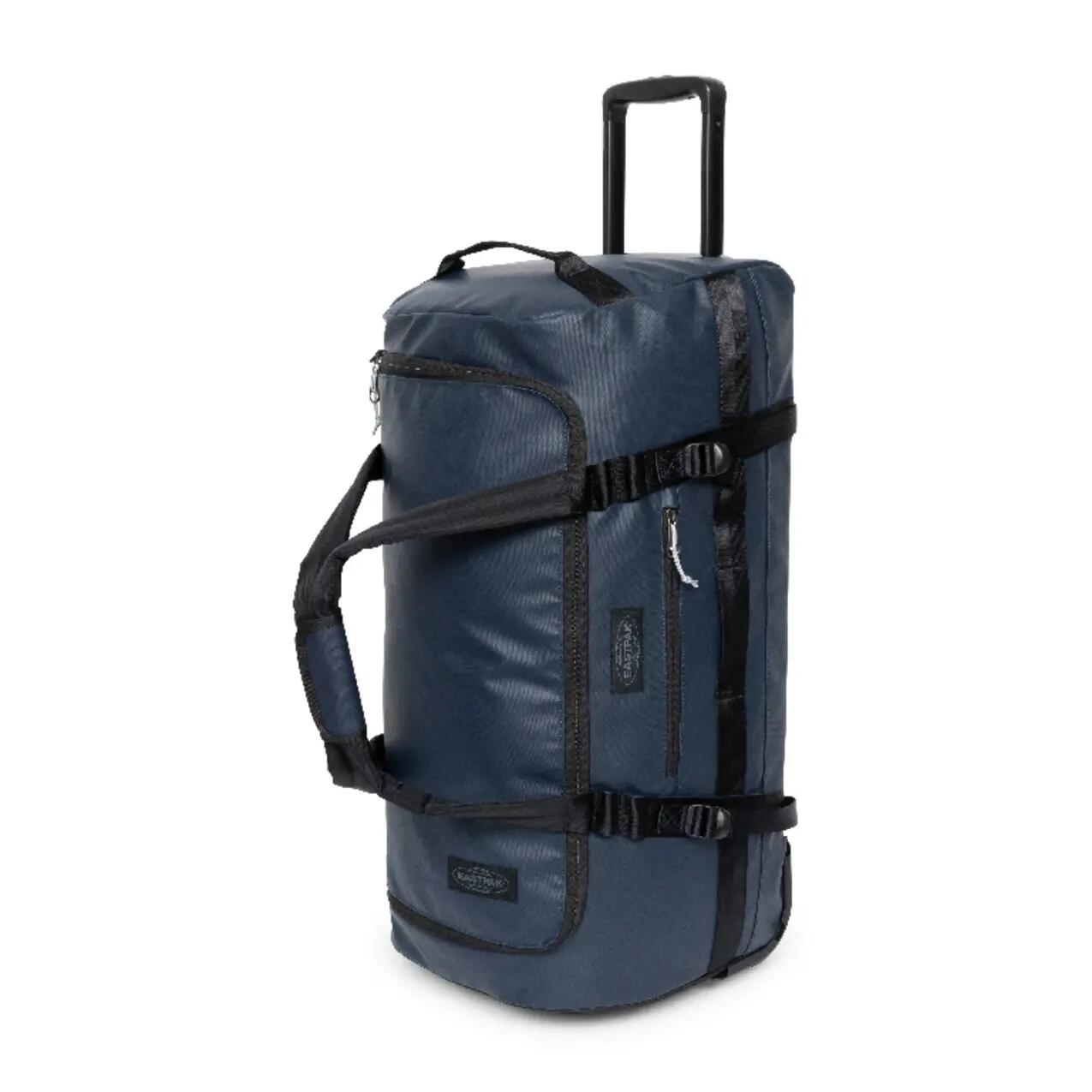 Bolsa Duffle Eastpak Wheel M 3/7