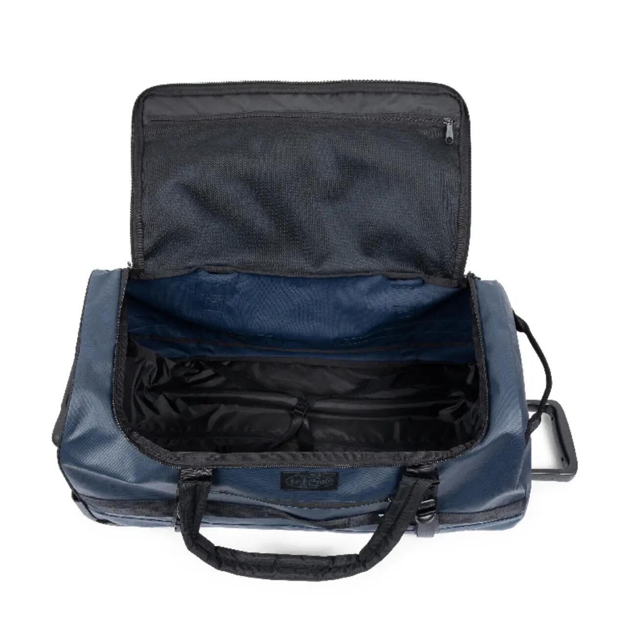 Bolsa Duffle Eastpak Wheel M 2/7