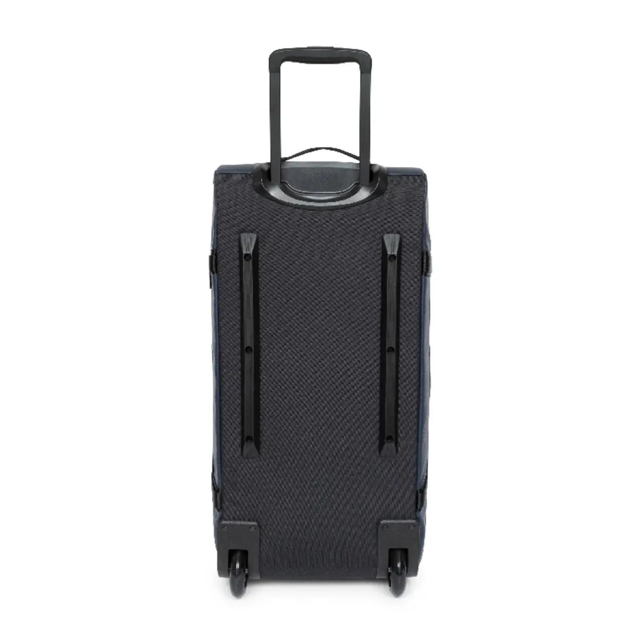 Bolsa Duffle Eastpak Wheel M 5/7