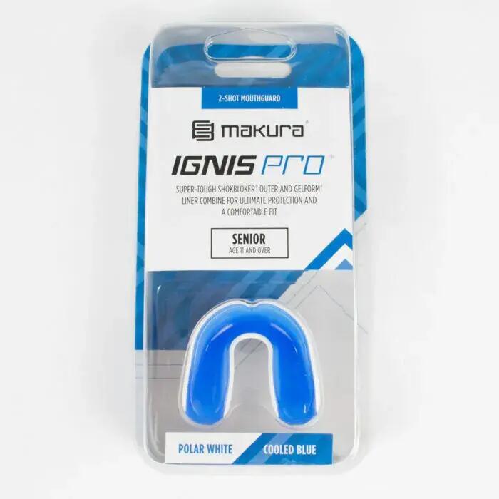 Zahnschutz Makura Ignis 3/3