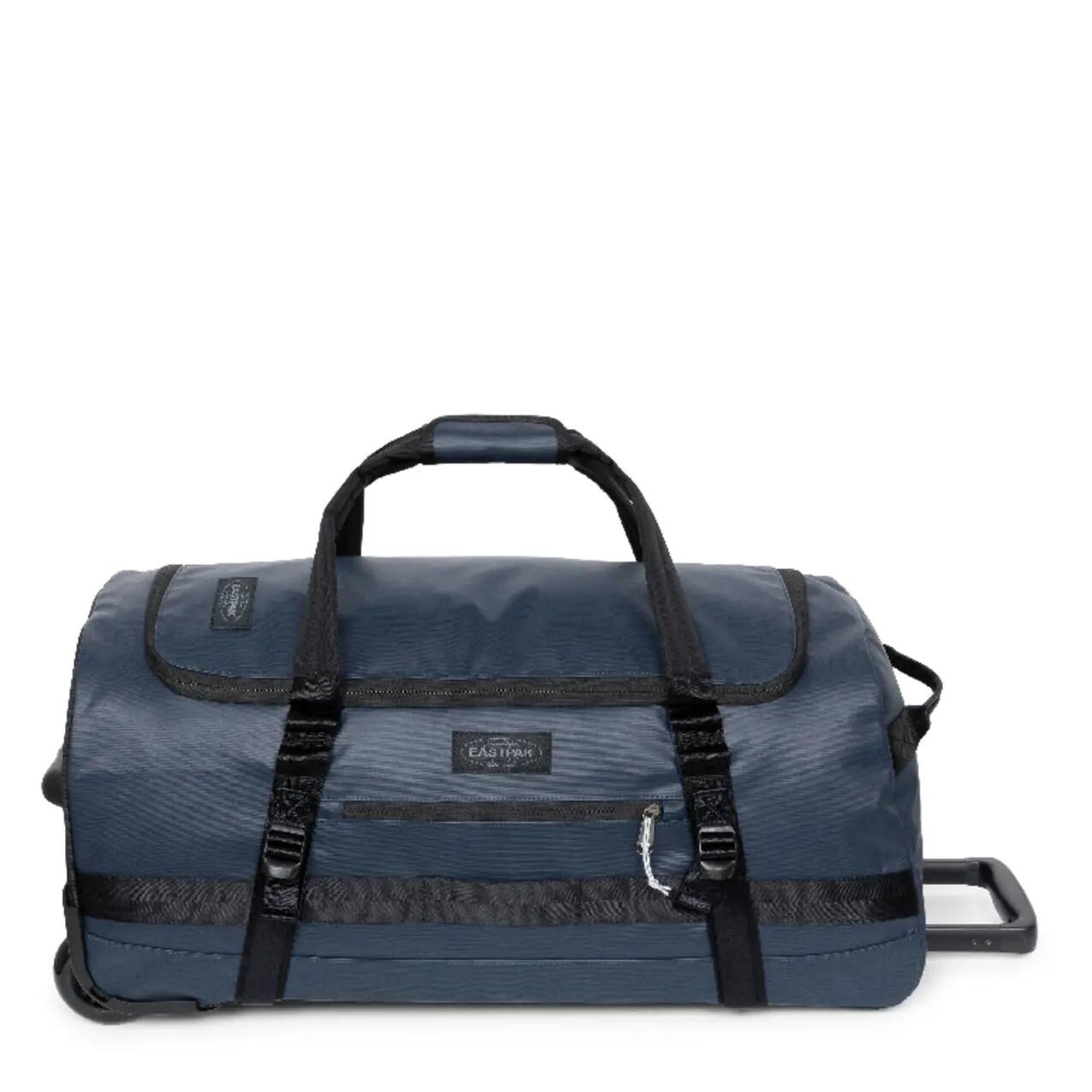 Bolsa Duffle Eastpak Wheel M 4/7
