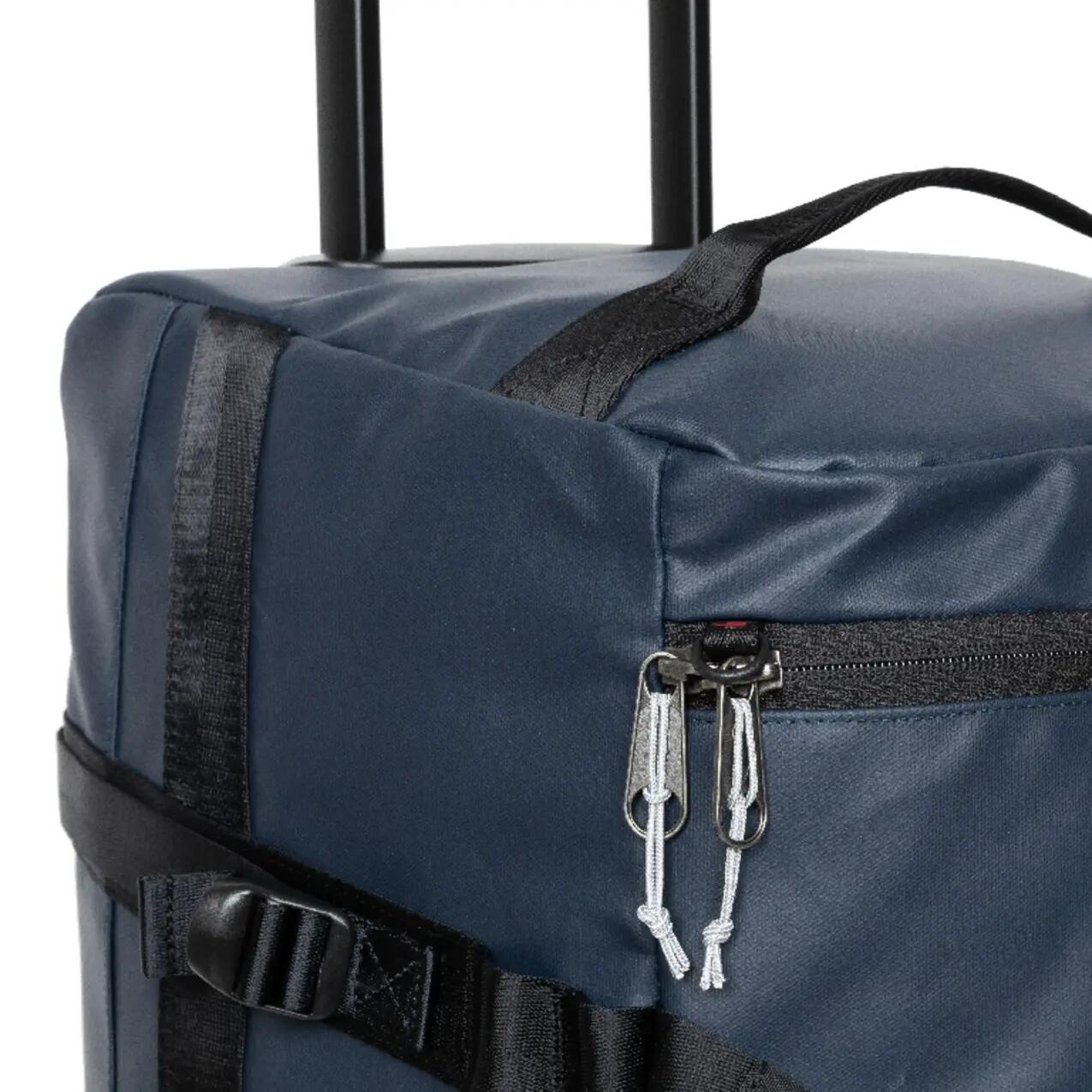 Bolsa Duffle Eastpak Wheel M 6/7