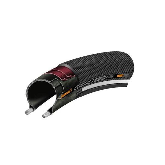 Pneu Continental Contact Speed