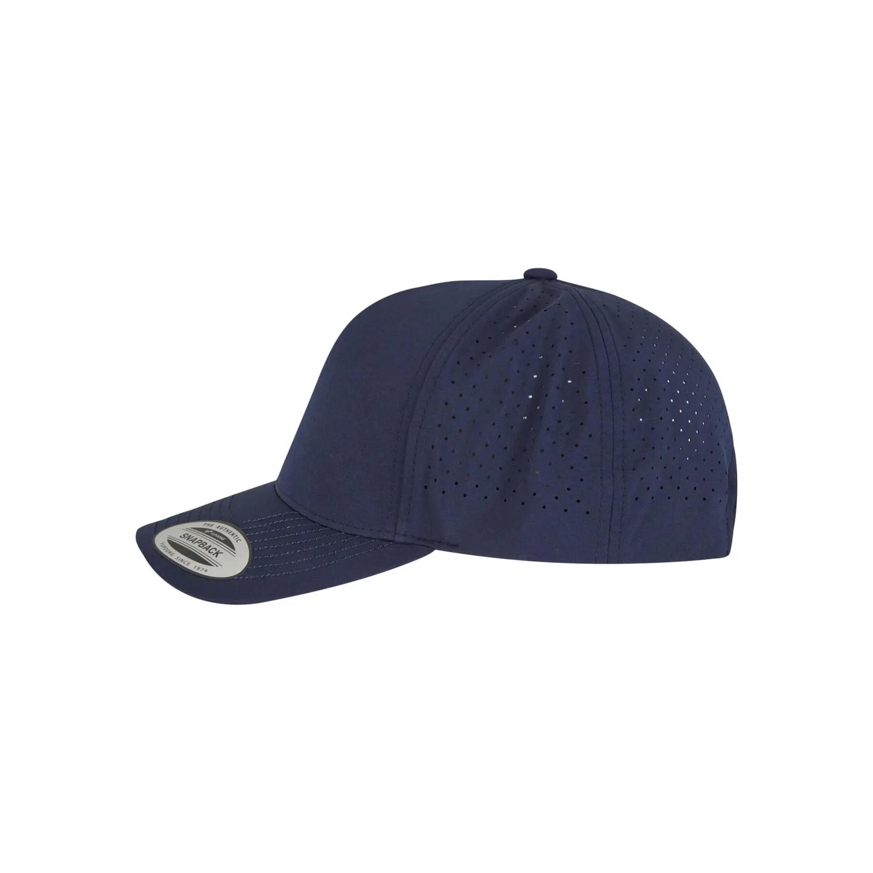 5-Panel-Cap Flexfit Yp Classic 3/5